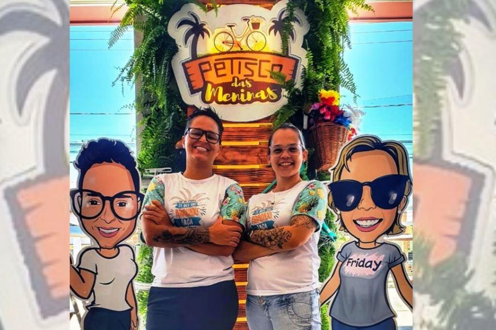 Entre os 25 participantes, apenas um restaurante do Roda de Boteco 2021 é da Serra