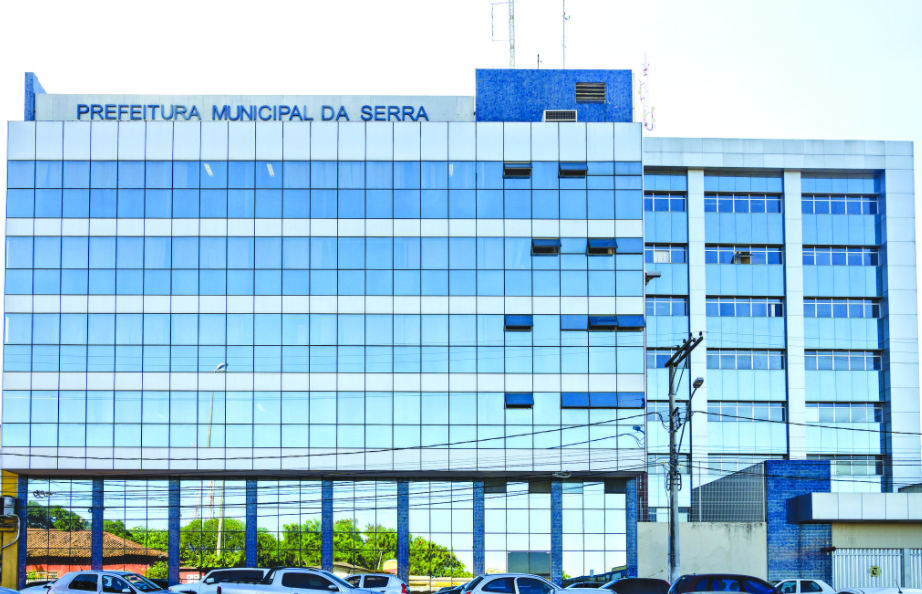 Secretária de Assistência Social da Serra Lilian Mota é exonerada do cargo