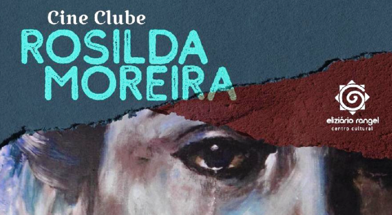 Eliziário Rangel debate o lugar da mulher da Serra na sociedade através de Cineclube