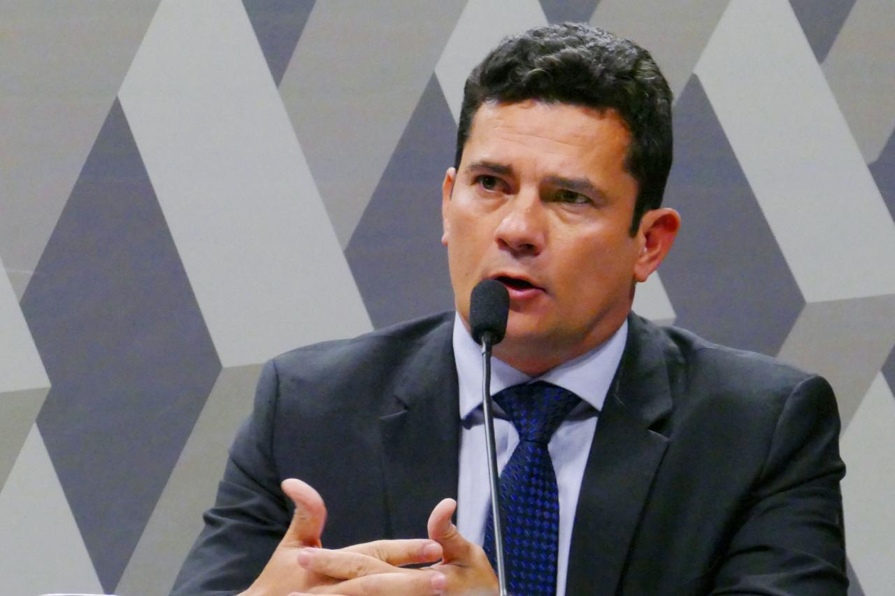 Moro e Ayres Britto são convidados de evento da Faculdade de Direito de Vitória (FDV)