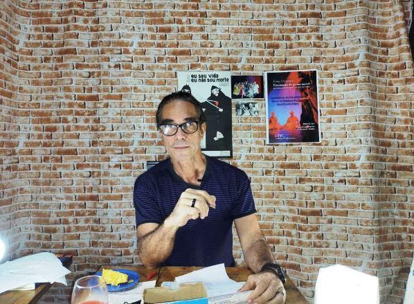 Oficina gratuita de iniciação teatral em Valparaíso nesta quarta-feira (4)