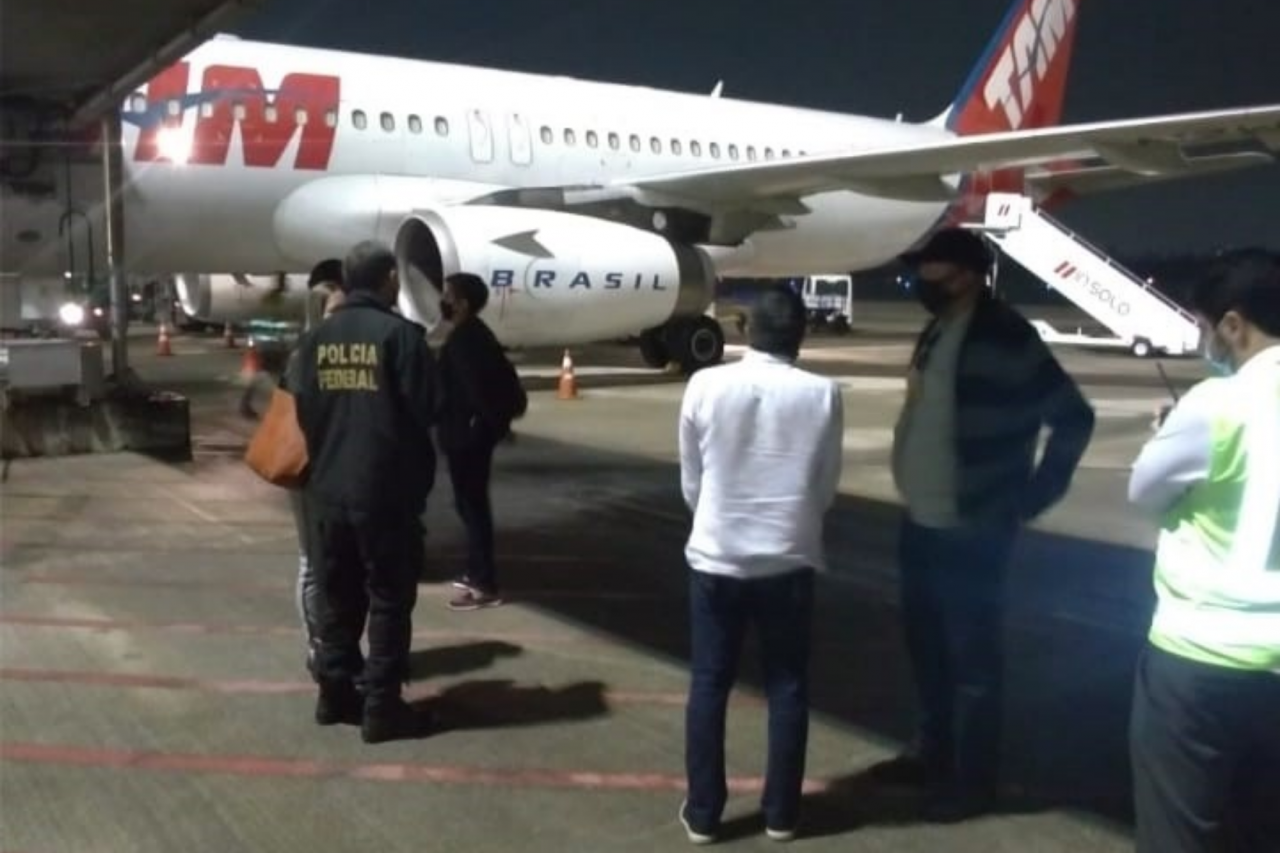 Pastor suspeito de praticar crime de estelionato em Sergipe é preso no Espírito Santo