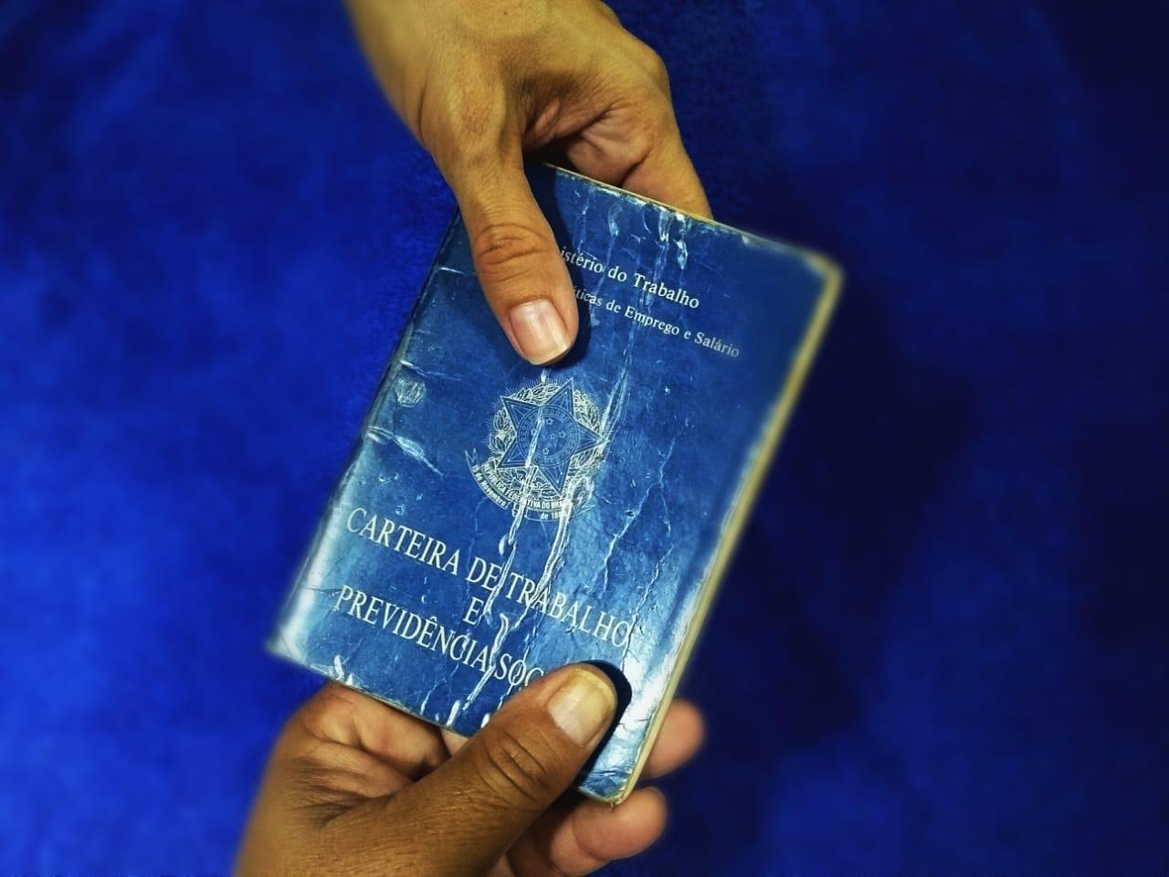 Sine da Serra com 40 vagas para vendedor interno