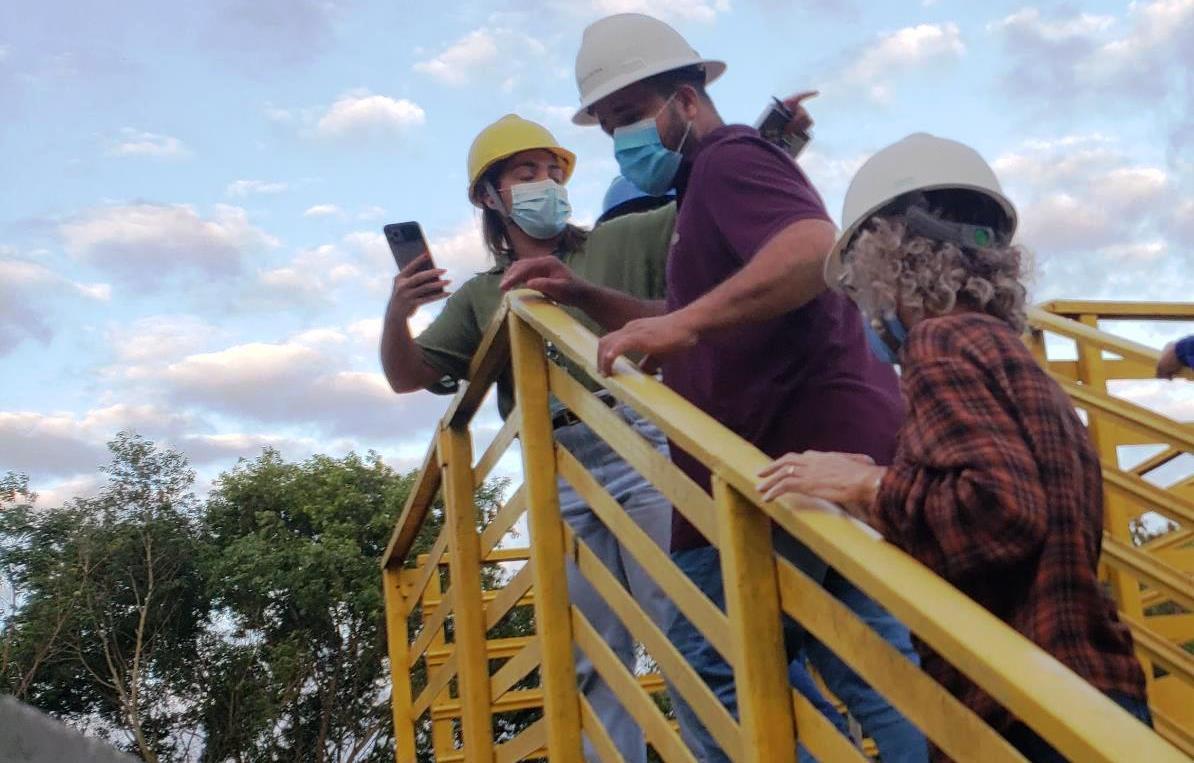 Vereadores da Serra vão contratar laboratório para analisar qualidade da água