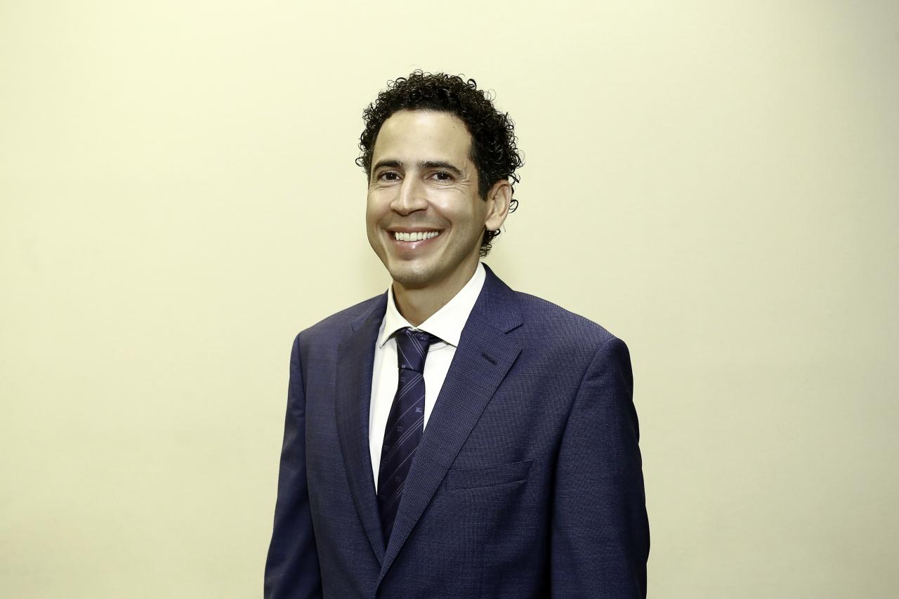 Ademi Espírito Santo empossa novo presidente para o biênio 2021/2023