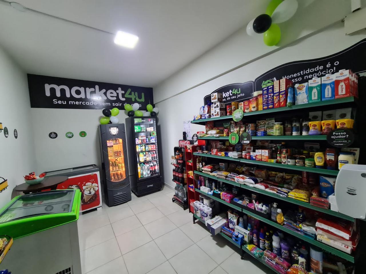 Condomínio da Serra inova e adere ao mercado autônomo