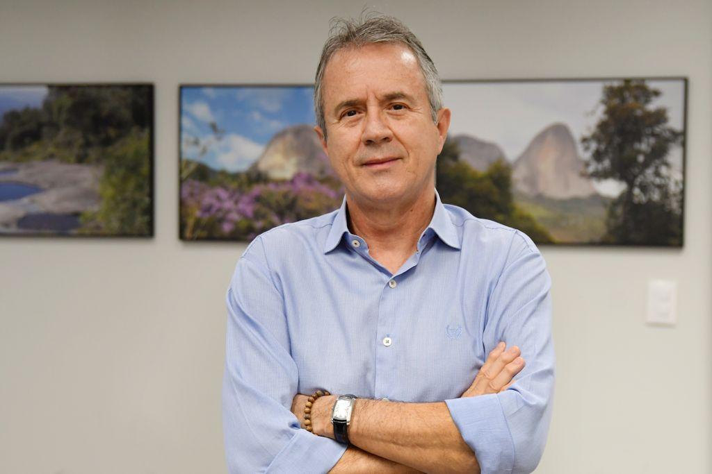 Em entrevista, Nerleo Caus, vice-presidente da ABIH, fala sobre a retomada do turismo capixaba