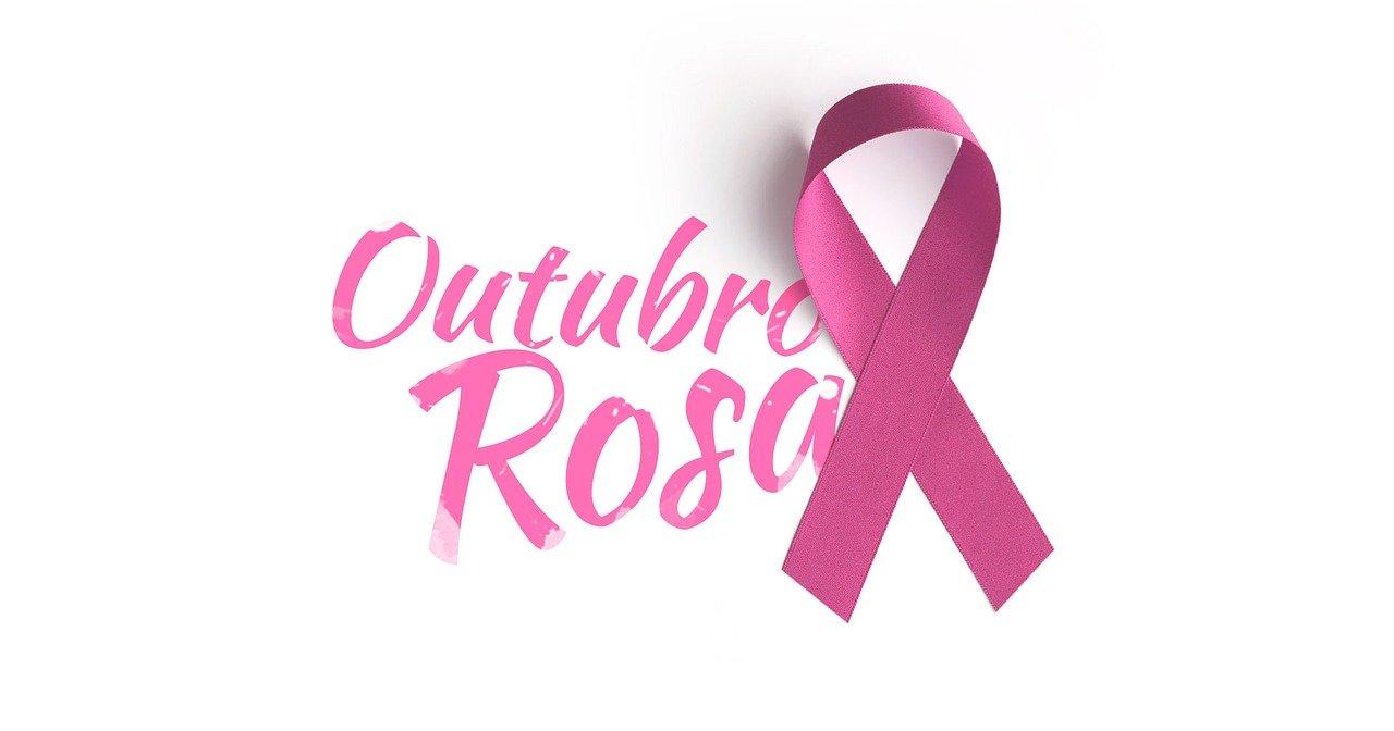 Feu Rosa inicia outubro com preventivo, mamografia e fisioterapia para moradores
