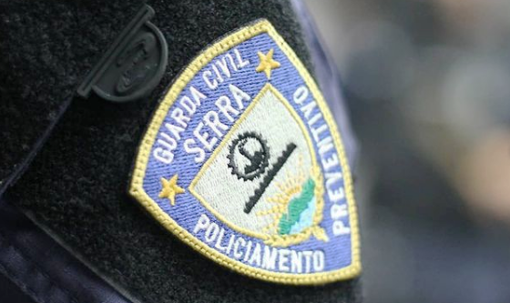 Parceria entre Vidigal e Casagrande resulta na integração da Guarda Civil da Serra ao Ciodes