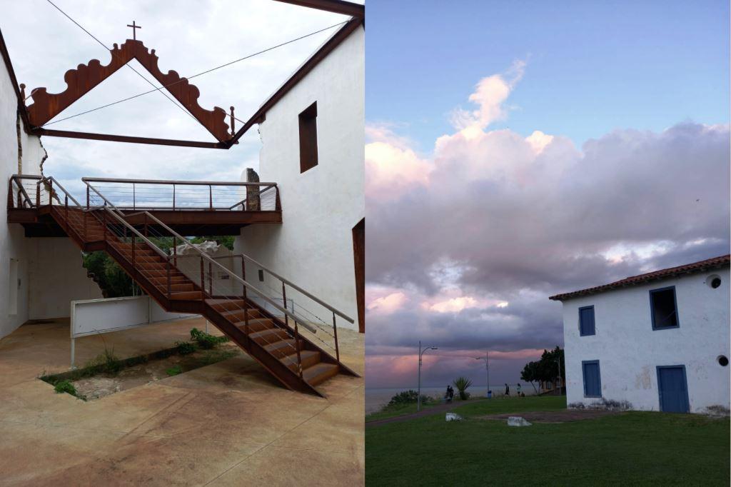 A Serra e a semana mundial do turismo