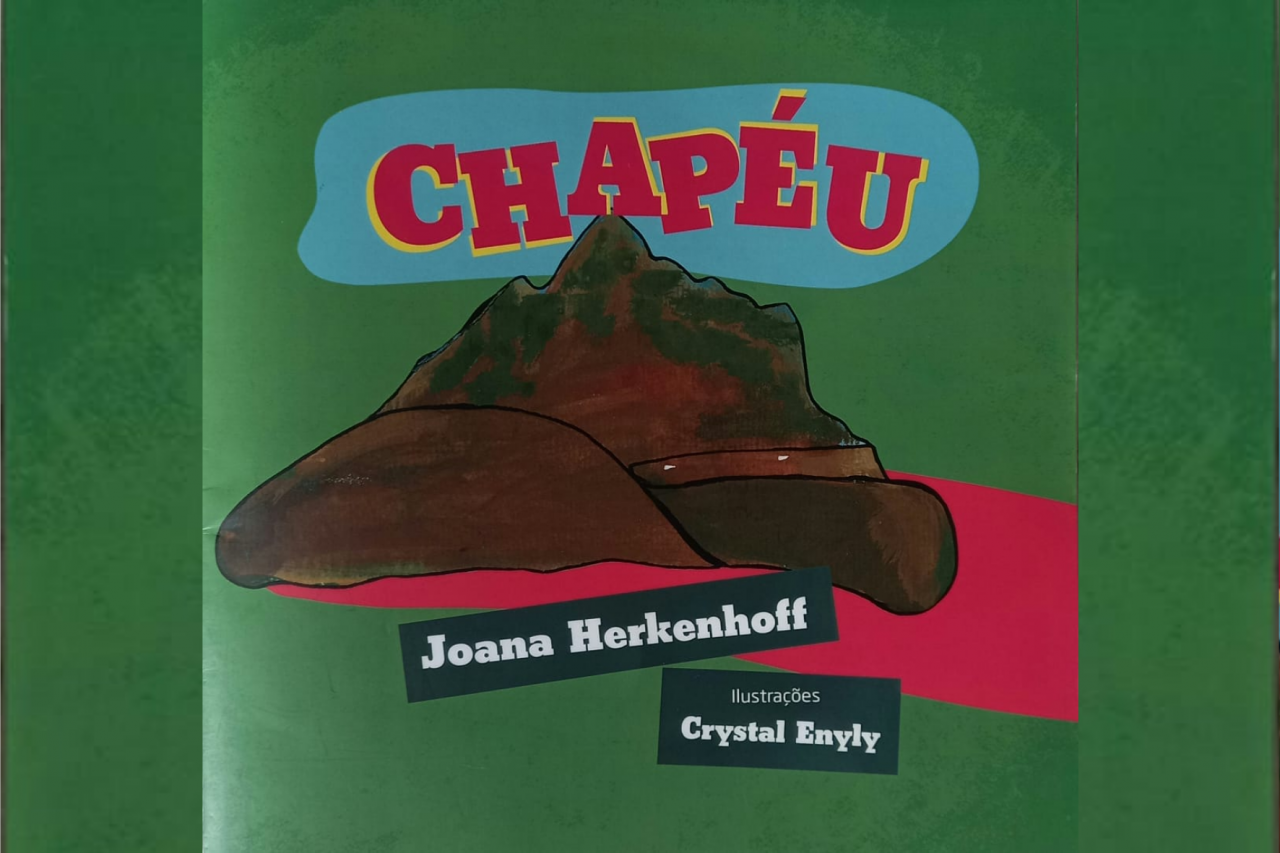 A Serra, o Mestre Álvaro e seu chapéu