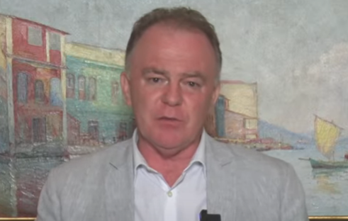 Casagrande anuncia nova Matriz de Risco Muito Baixo da Covid-19 no Espírito Santo