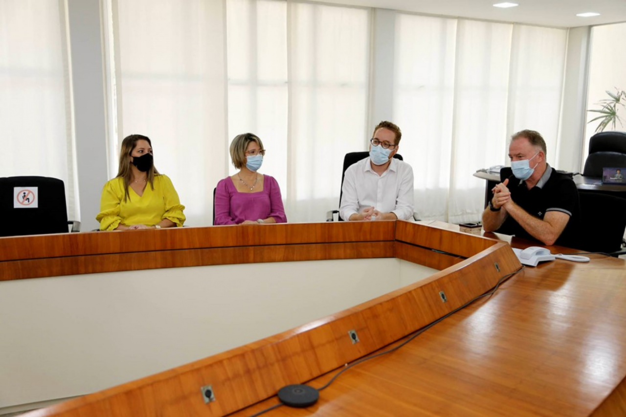 Espírito Santo terá mais 40 escolas em Tempo Integral em 2022