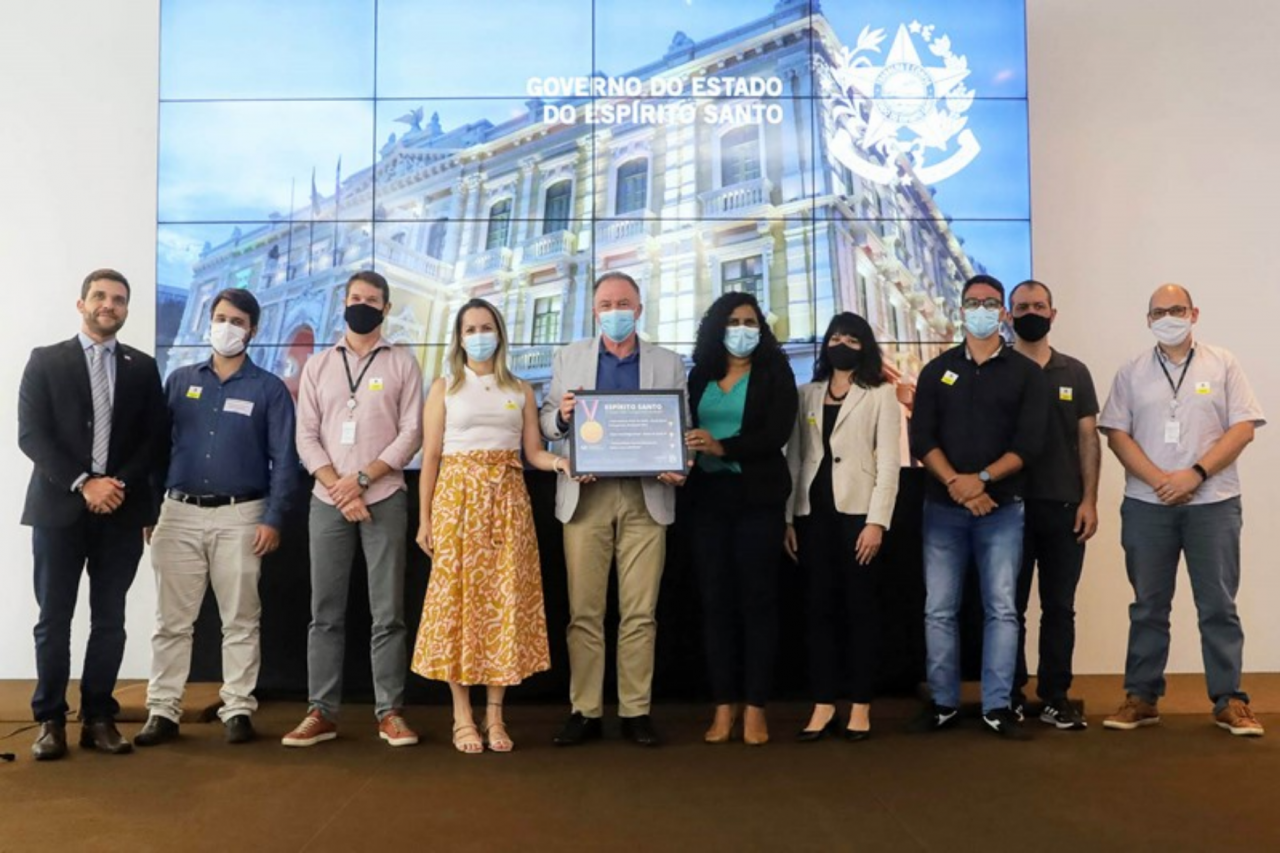 Governo do ES lança novo Portal da Transparência mais completo e fácil de usar