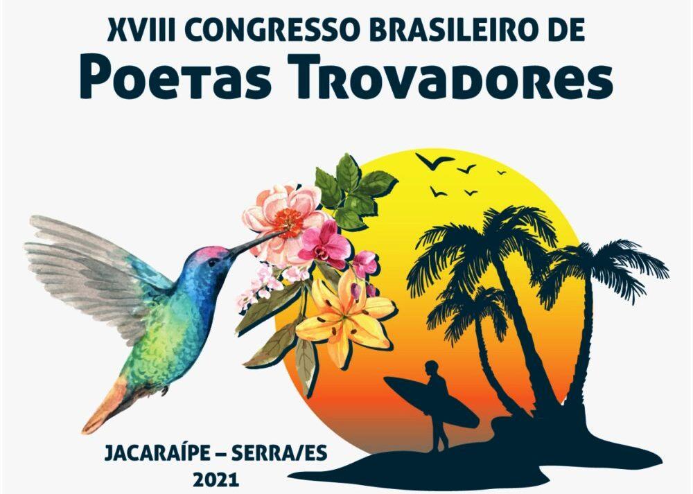 Jacaraípe recebe congresso nacional de poetas trovadores