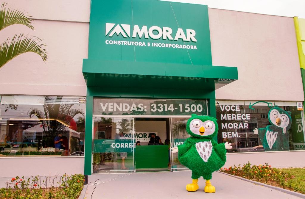 Morar abre 49 vagas de emprego e duas de estágio na Serra