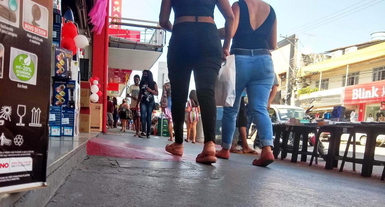 Veja o que vai funcionar no feriadão de Nossa Senhora Aparecida na Serra