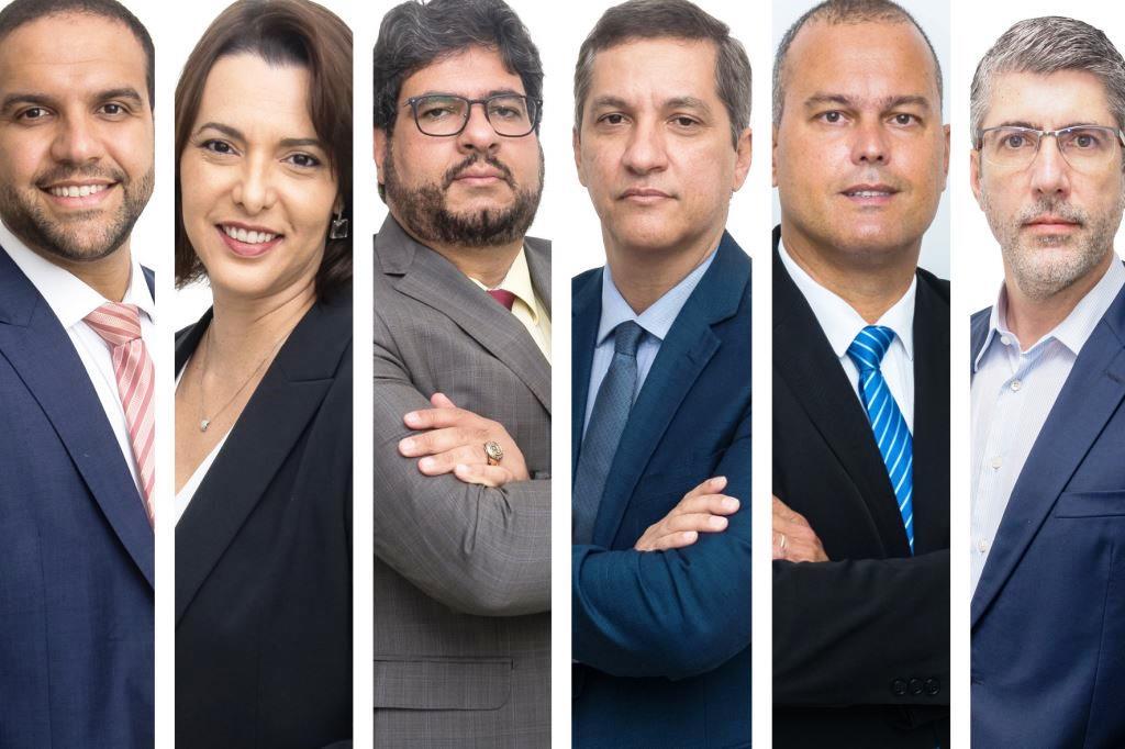 Lei da Improbidade Administrativa em debate na FDV nesta quinta-feira (11)