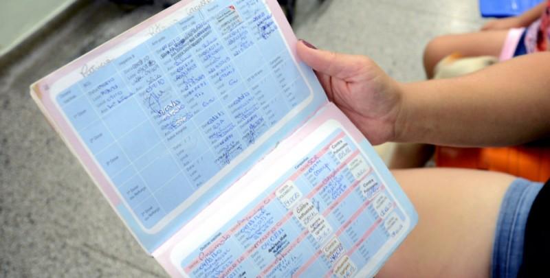 Segue até 30 de novembro na Serra, a Campanha Nacional de Multivacinação