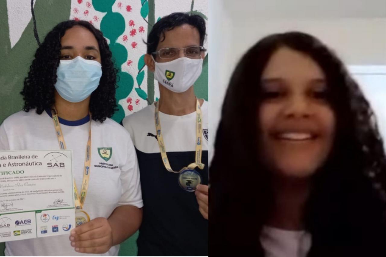 Na poesia e na astronomia, moradoras da Serra são campeãs nacionais