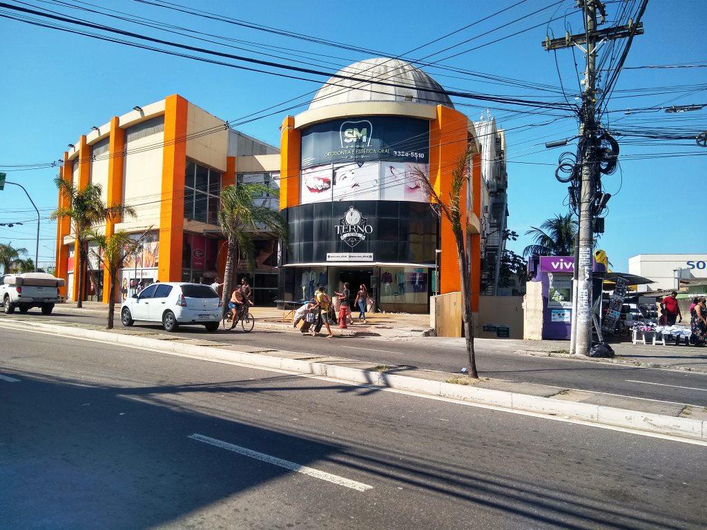 Vacinação contra Covid-19 nos shoppings da Serra no feriado de 8 de dezembro