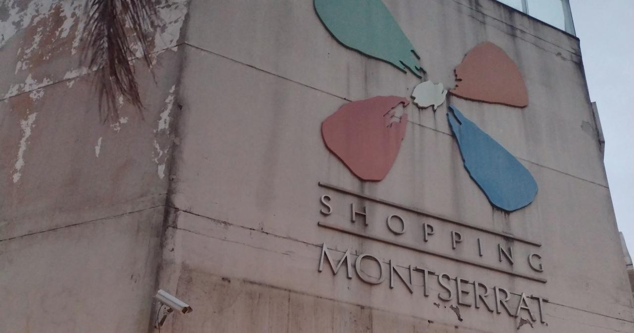 Vacinação sem agendamento no shopping Montserrat em Colina de Laranjeiras até quinta (30)