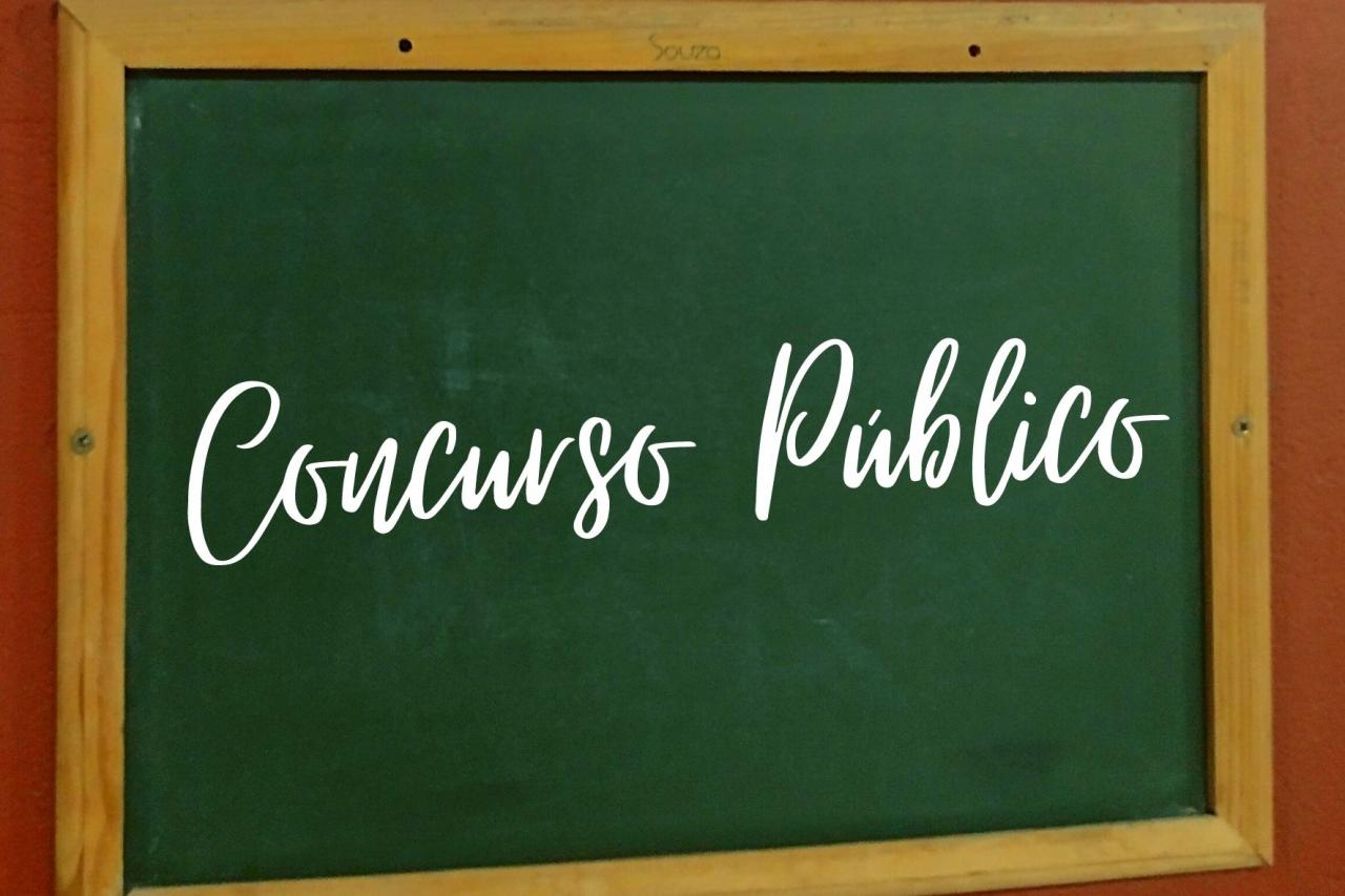 Governo do Espírito Santo abre concurso público na área da educação