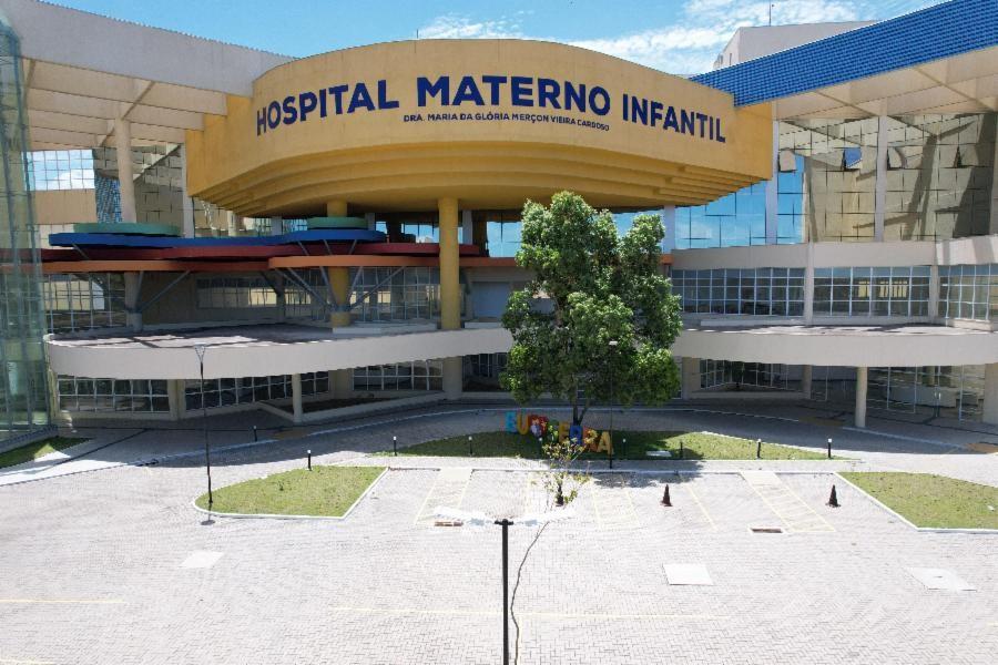 Prefeitura da Serra marca para o dia 16 a reabertura do Hospital Materno Infantil
