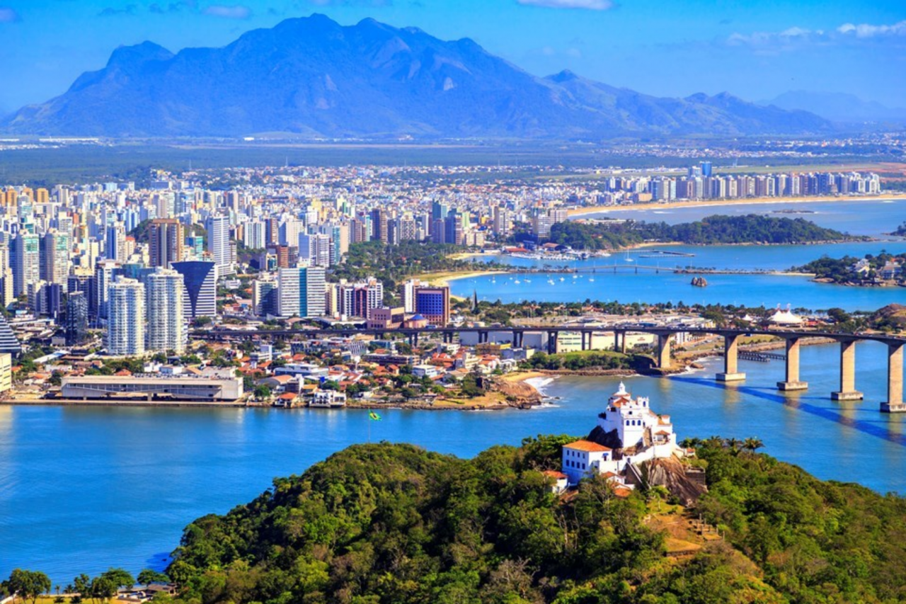 Atrativos turísticos capixabas são apresentados em feira no Rio Grande do Sul