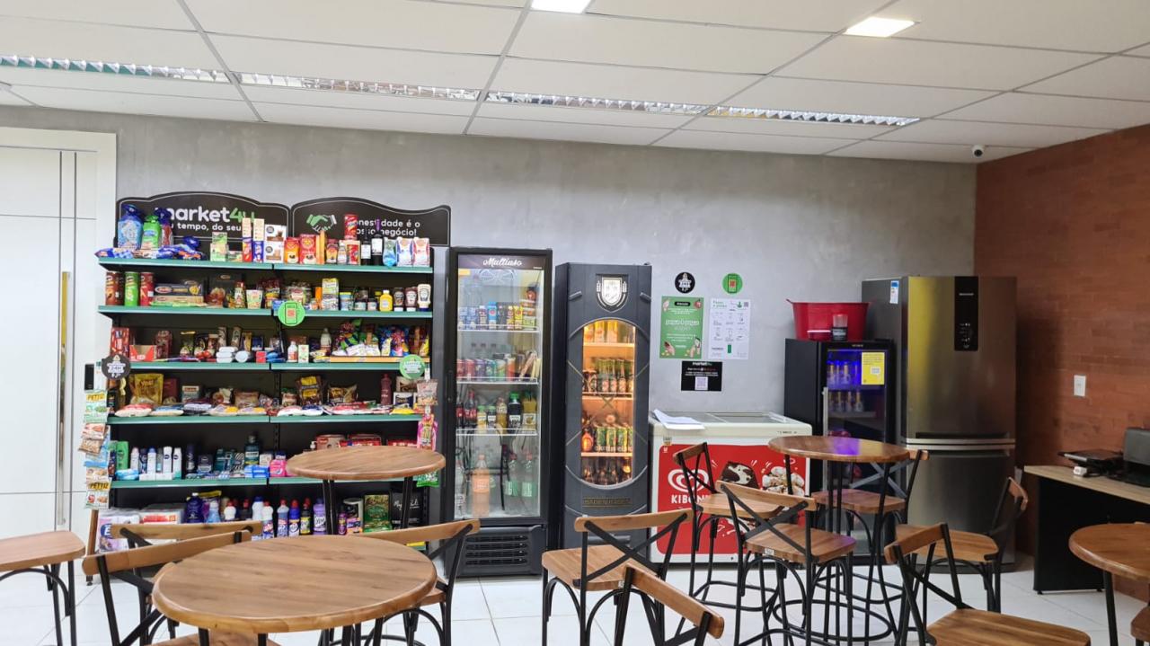 Que tal trabalhar na melhor empresa de mercado autônomo do Espírito Santo?