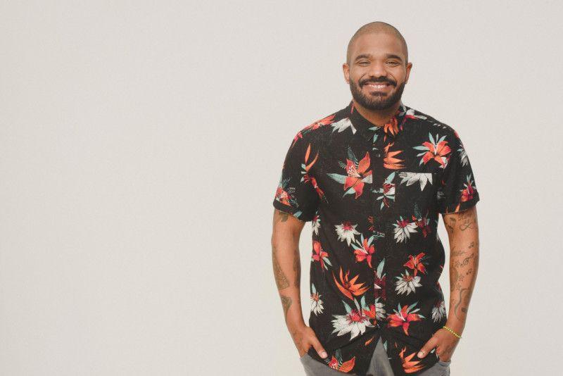 Arlindinho faz show no Sambão do Povo nesta sexta-feira (8)