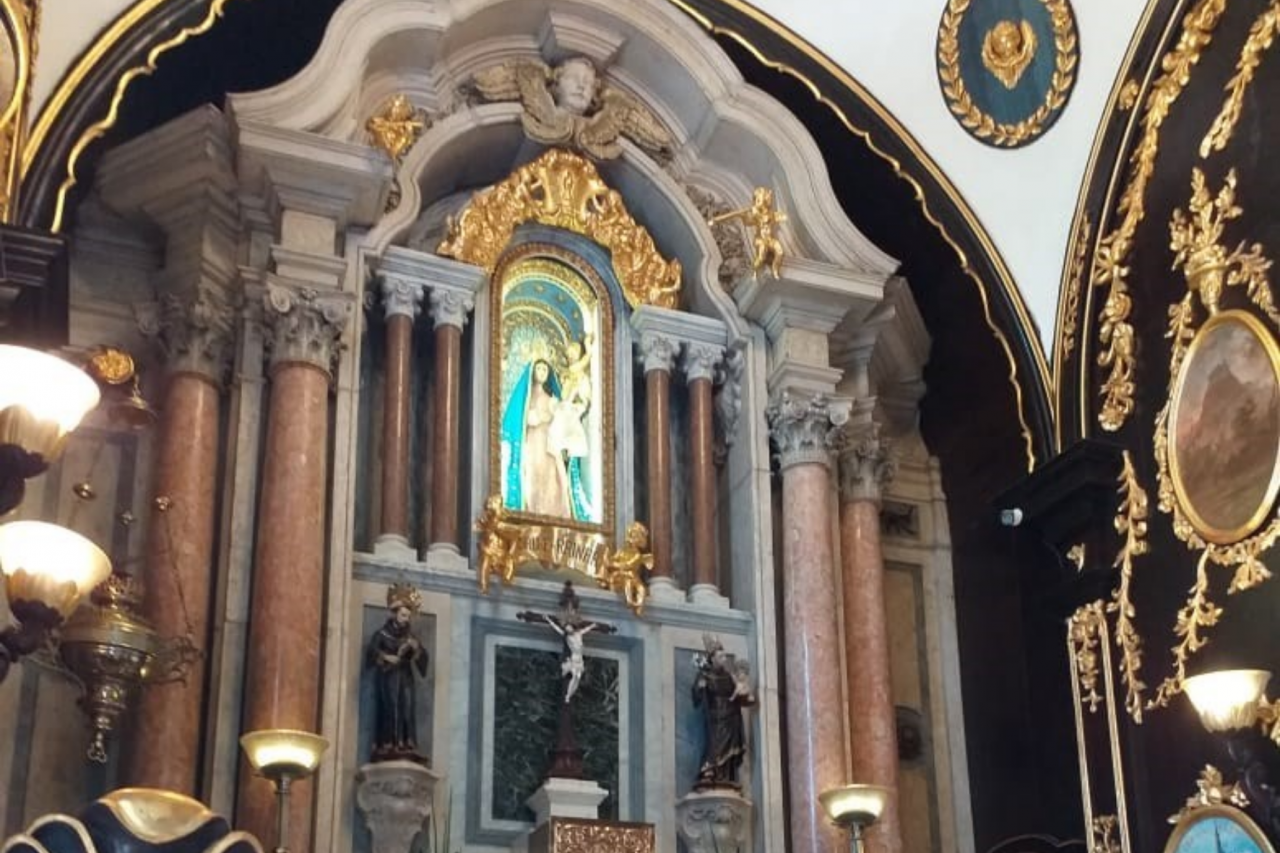 Atrativos capixabas reabrem após receberem obras de restauro