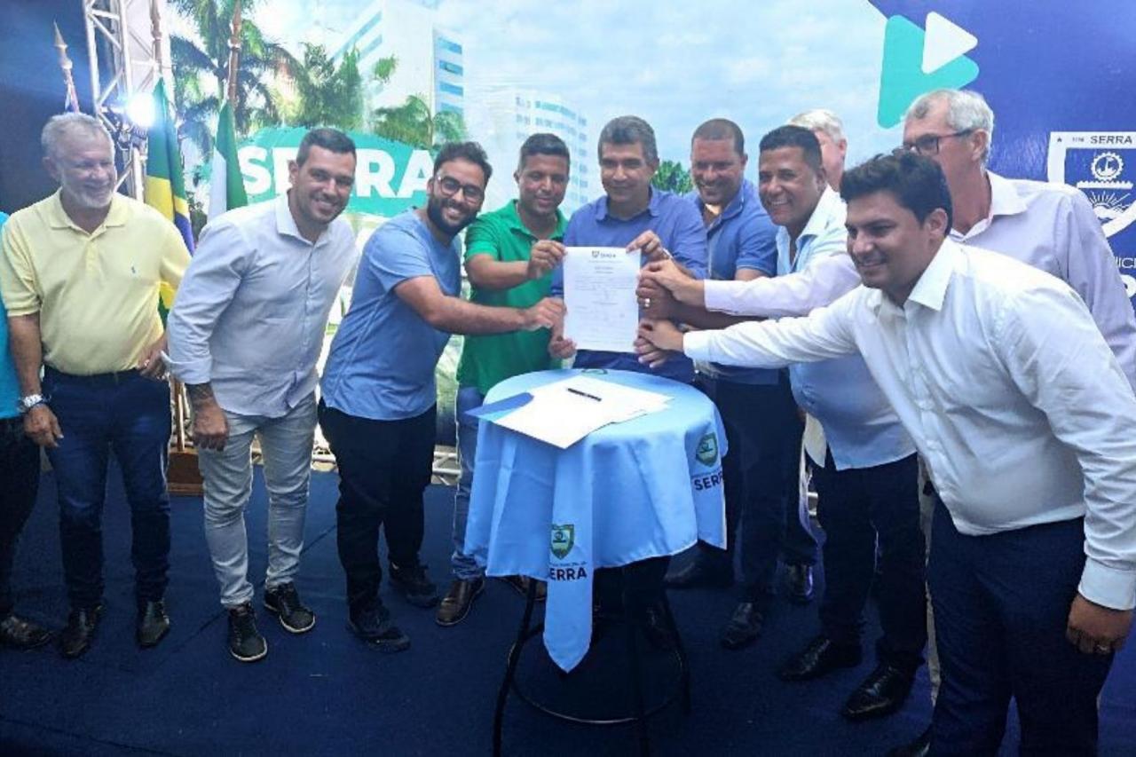 Com investimento de R$ 2,3 milhões, praça de Serra Dourada II será revitalizada