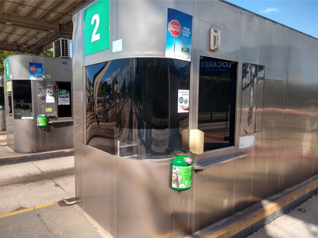 Eco101 é ponto de arrecadação de ‘troco solidário’ para Apae da Serra