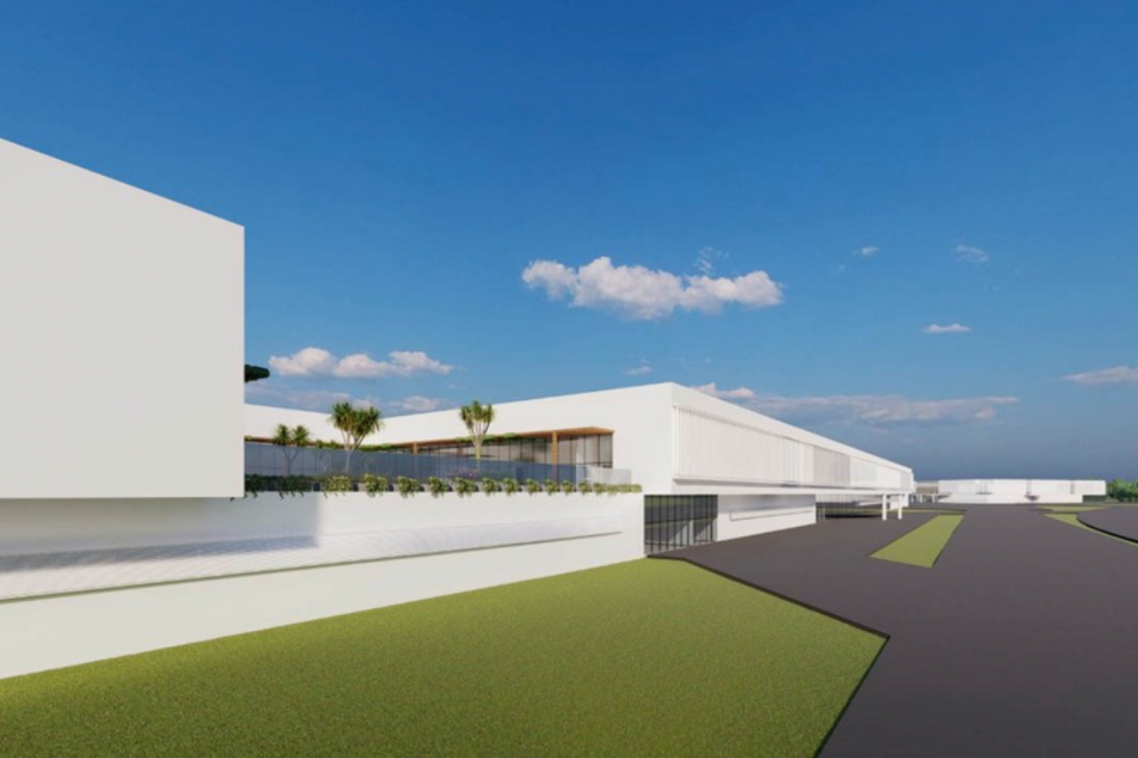 Governo do Espírito Santo anuncia construção do Complexo de Saúde no Norte