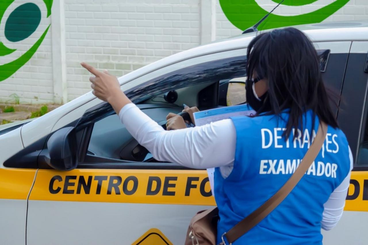 Inscrições para o CNH Social 2022 terminam nesta sexta-feira (1º)