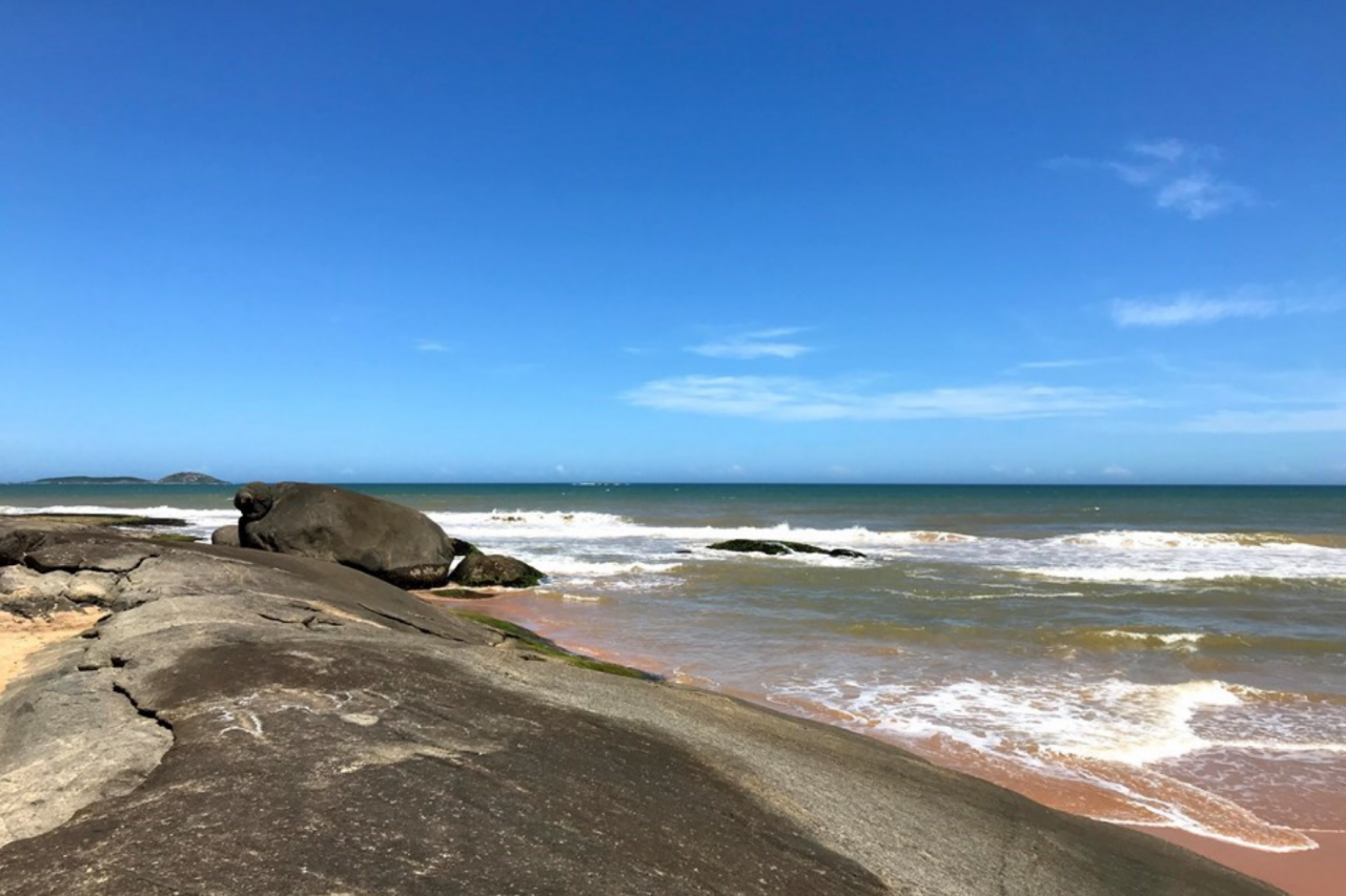 Parques estaduais são opção de lazer nos feriados