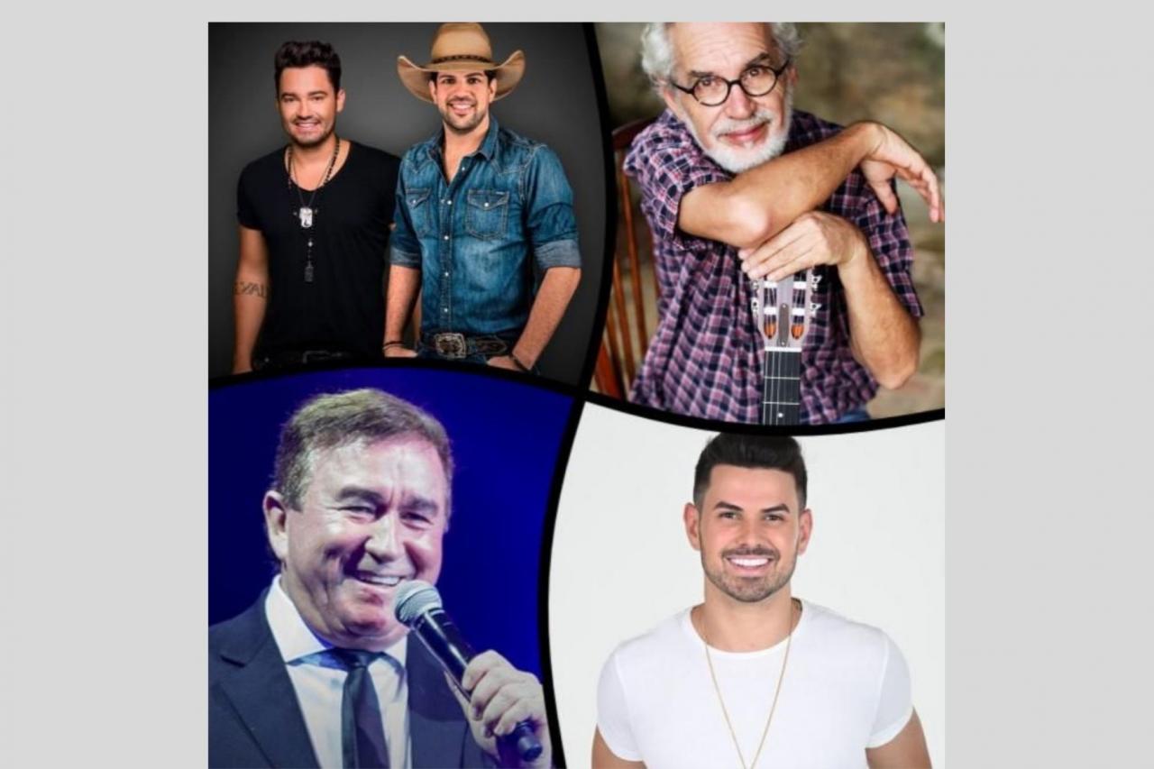 Rodeio em Alegre vai agitar os feriados de abril com shows nacionais, queima do alho e prêmios