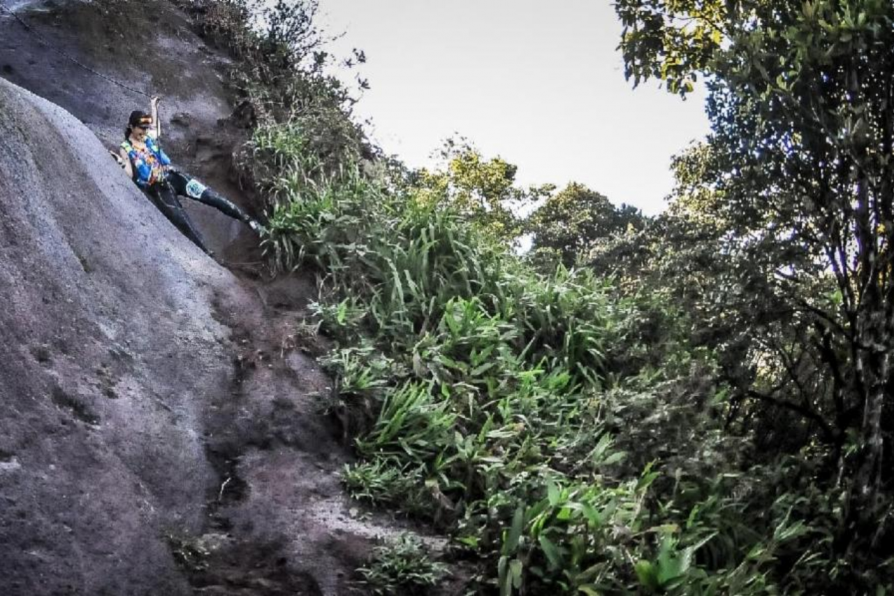 Serra recebe Mundial de Corrida de Montanha neste final de semana