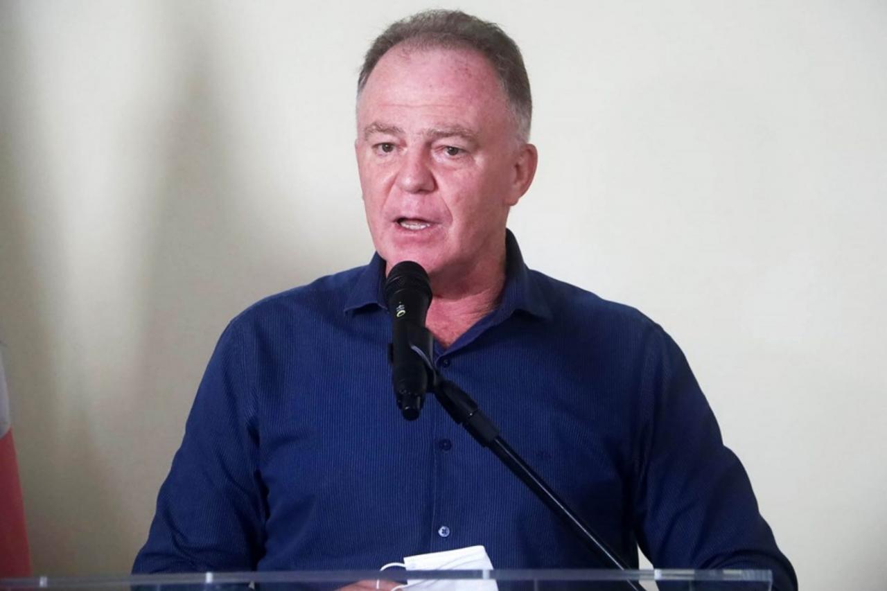 Uso de máscara deixa de ser obrigatório no Espírito Santo