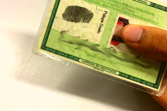 100 vagas para tirar RG neste sábado (7) em Vila Nova de Colares