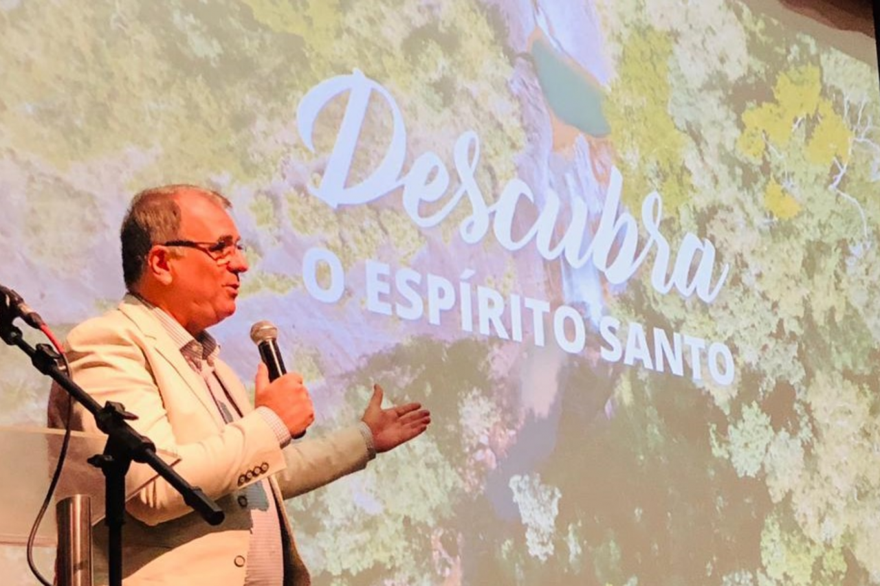 Destino Espírito Santo é destaque no Congresso Brasileiro de Guias de Turismo