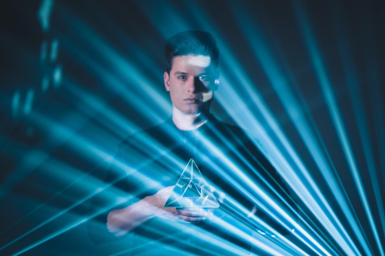 Festa '#Itals – Special Edition Black' reúne em Vitória time de peso da cena eletrônica nacional