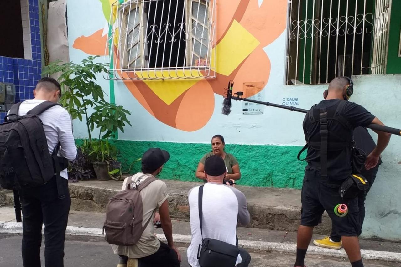 Gastronomia Capixaba é retratada em trabalho do Instituto Brasil a Gosto