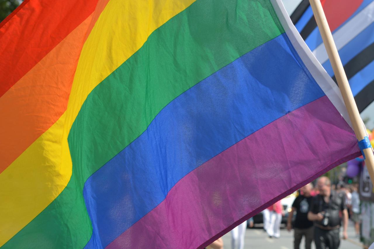 Prefeitura da Serra promove ação de combate a LGBTIfobia nesta terça-feira (17)