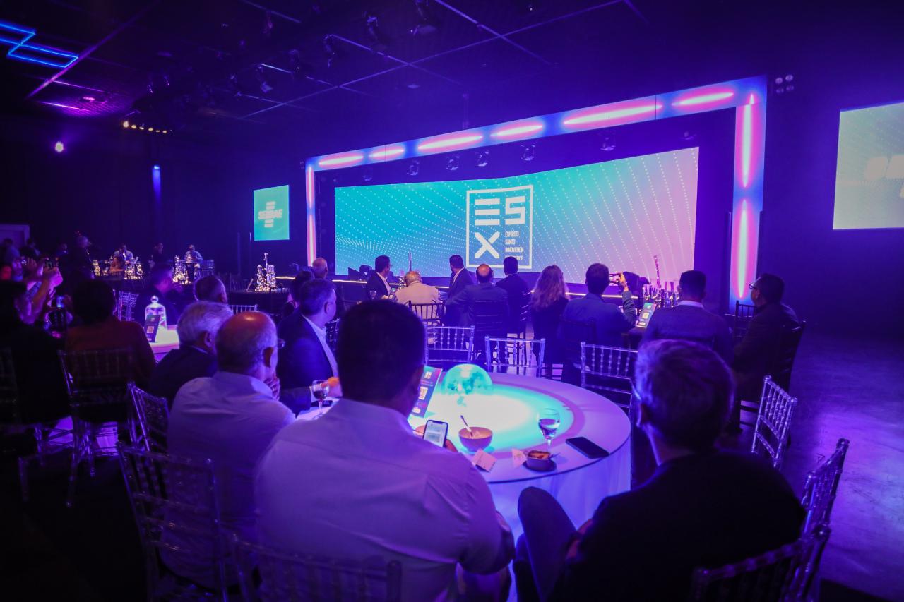 Sucesso em 2021, maior evento de Inovação e Tecnologia do ES já tem data marcada