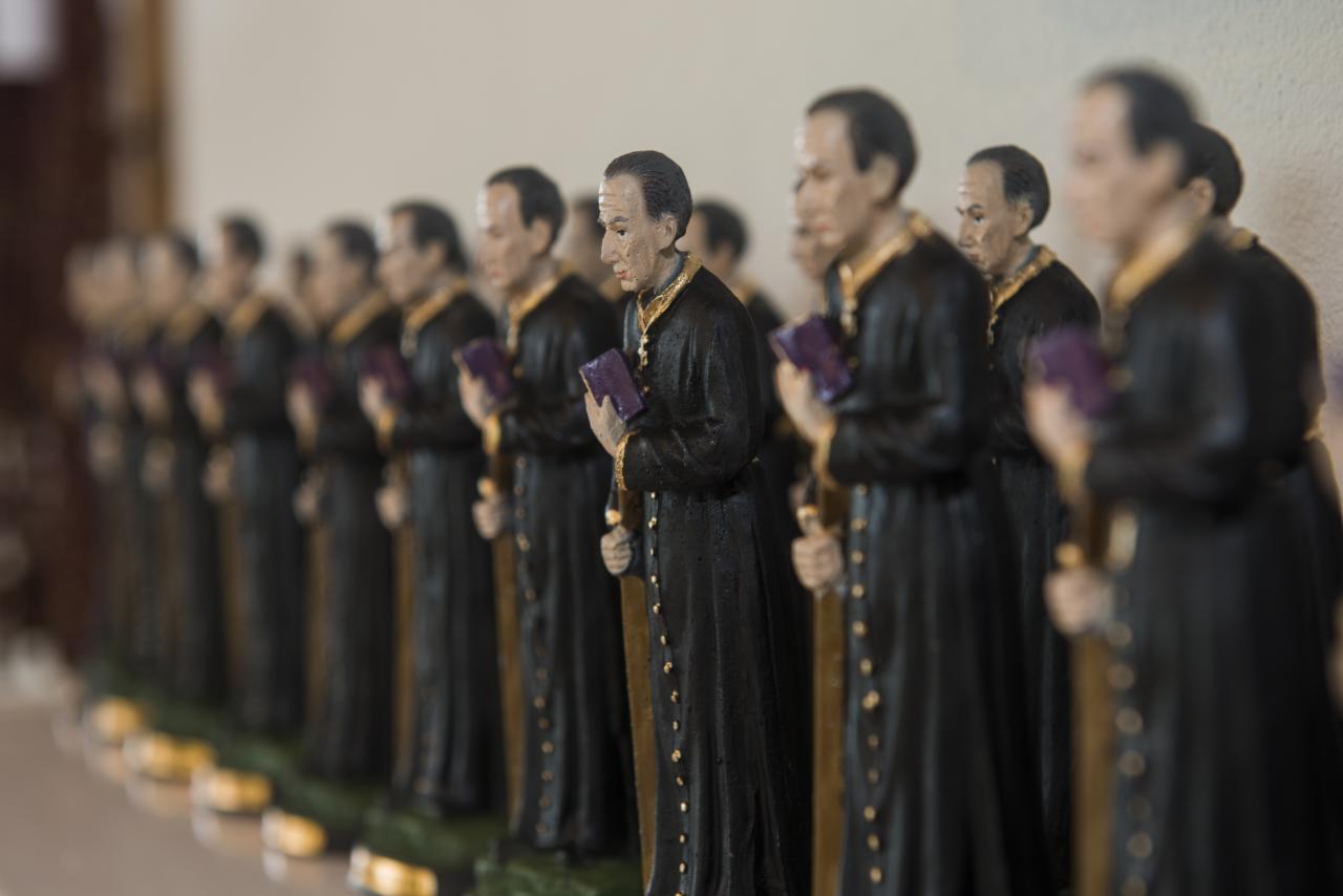 Festa de São José de Anchieta movimenta região sul do Espírito Santo