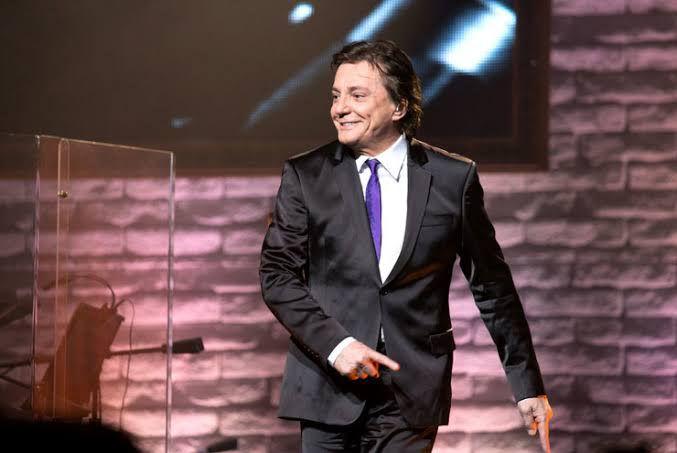 Festival de Inverno de Guaçuí começa quarta (15) com Fábio Jr e Os Paralamas do Sucesso