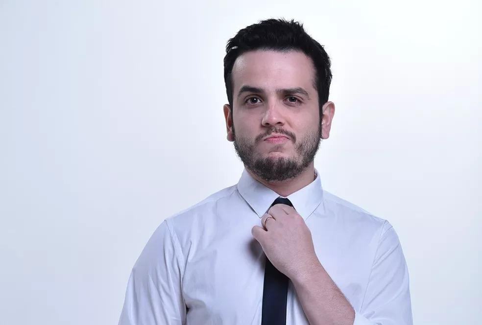 No mês dos namorados, relacionamento a dois é tema de show de humor no ES