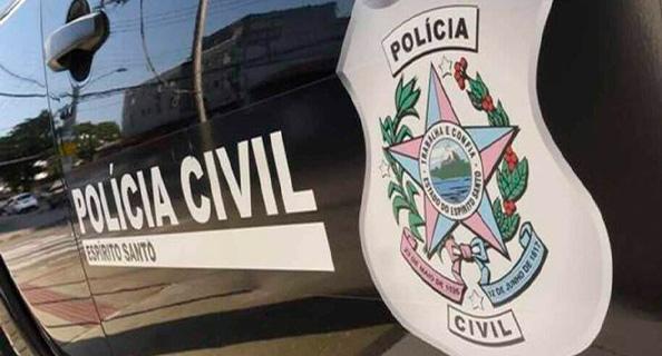 Edital para novos delegados da Polícia Civil do Espírito Santo será publicado nesta quarta (6)